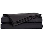 DAS HOME ΣΕΝΤΟΝΙ ΜΟΝΟ 170*260 BLACK 1015 BLACK