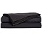 DAS HOME ΣΕΝΤΟΝΙ ΜΟΝΟ 170*260 BLACK 1015 BLACK