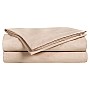 DAS HOME ΣΕΝΤΟΝΙ ΥΠΕΡΔΙΠΛΟ 230*260 BEIGE 1002 BEIGE