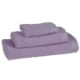 DAS HOME ΠΕΤΣΕΤΑ ΧΕΡΙΩΝ CASUAL 30Χ50 5903 DARK LILAC