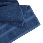 DAS HOME ΠΕΤΣΕΤΑ ΜΠΑΝΙΟΥ PRESTIGE 90Χ160 1171 BLUE DAS HOME ΠΕΤΣΕΤΑ ΜΠΑΝΙΟΥ PRESTIGE 90Χ160 1171 BLUE
