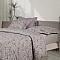 DAS HOME ΣΕΤ ΣΕΝΤΟΝΙΑ ΥΠΕΡΔΙΠΛΑ HAPPY 9684 GREY, TAUPE
