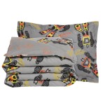 DAS KIDS ΣΕΤ ΣΕΝΤΟΝΙΑ ΜΟΝΑ 4974 GREY DAS KIDS ΣΕΤ ΣΕΝΤΟΝΙΑ ΜΟΝΑ 4974 GREY
