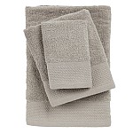 DAS HOME ΣΕΤ ΠΕΤΣΕΤΕΣ 3ΤΕΜΑΧΙΩΝ BEST 0834 GREY