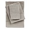 DAS HOME ΣΕΤ ΠΕΤΣΕΤΕΣ 3ΤΕΜΑΧΙΩΝ BEST 0834 GREY