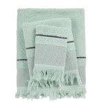 DAS HOME ΣΕΤ ΠΕΤΣΕΤΕΣ 3ΤΕΜΑΧΙΩΝ BEST 0839 MINT