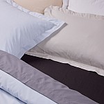 DAS HOME ΖΕΥΓΟΣ ΜΑΞΙΛΑΡΟΘΗΚΕΣ BLACK 1015 BLACK