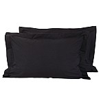 DAS HOME ΖΕΥΓΟΣ ΜΑΞΙΛΑΡΟΘΗΚΕΣ BLACK 1015 BLACK