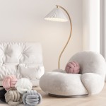 DAS HOME ΔΙΑΚΟΣΜΗΤΙΚΟ ΜΑΞΙΛΑΡΙ Φ.22 2276 BLACK