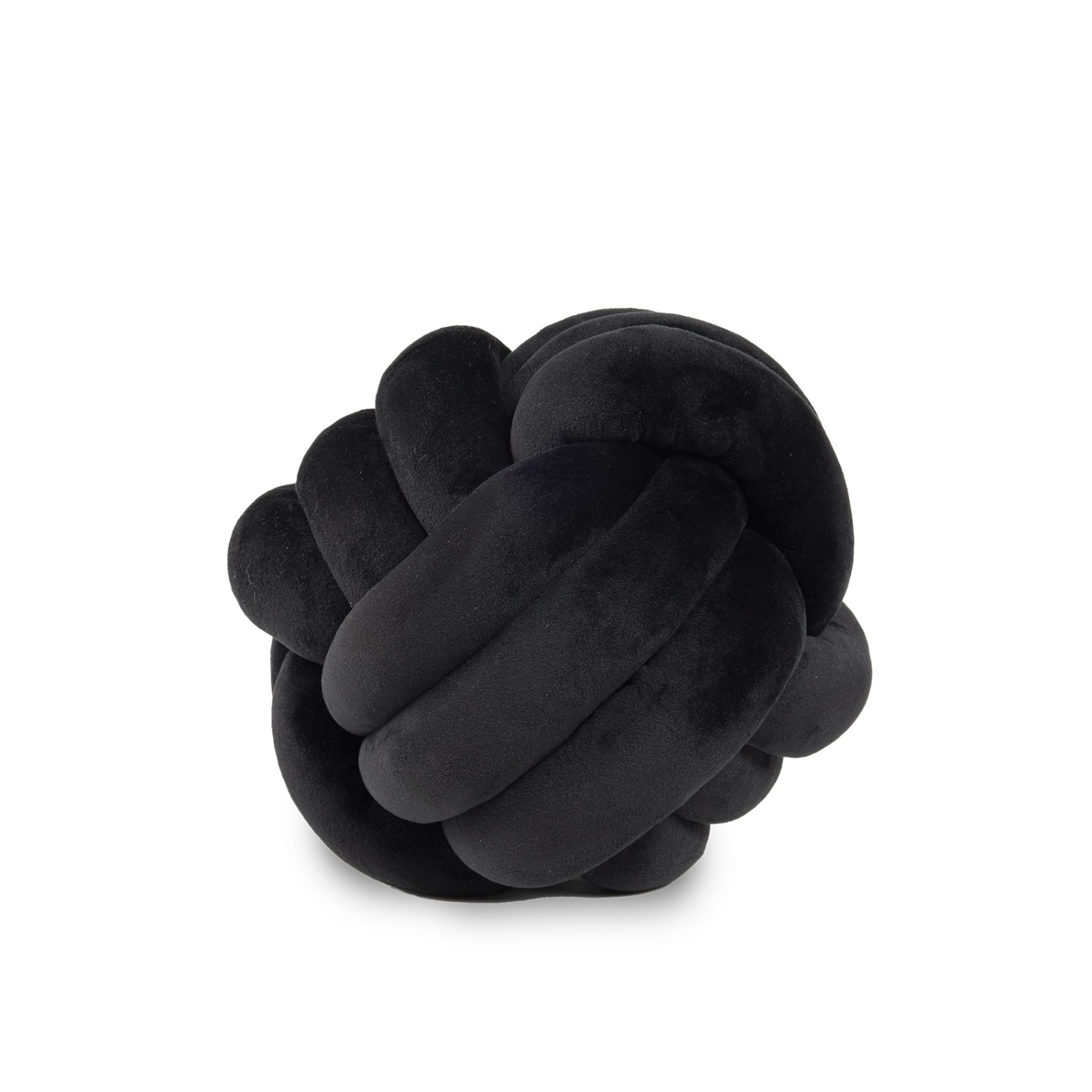 DAS HOME ΔΙΑΚΟΣΜΗΤΙΚΟ ΜΑΞΙΛΑΡΙ Φ.22 2276 BLACK