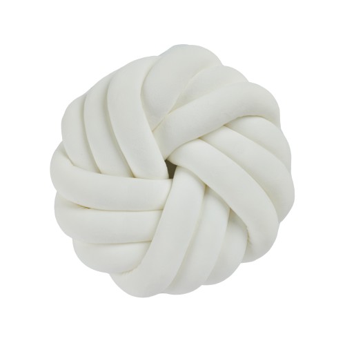 DAS HOME ΔΙΑΚΟΣΜΗΤΙΚΟ ΜΑΞΙΛΑΡΙ Φ.35 2294 WHITE