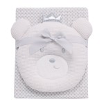 DAS BABY ΚΟΥΒΕΡΤΑ ΠΙΚΕ ΑΓΚΑΛΙΑΣ RELAX 4958 GREY, WHITE