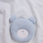 DAS BABY ΚΟΥΒΕΡΤΑ ΠΙΚΕ ΑΓΚΑΛΙΑΣ RELAX 4959 BLUE, WHITE DAS BABY ΚΟΥΒΕΡΤΑ ΠΙΚΕ ΑΓΚΑΛΙΑΣ RELAX 4959 BLUE, WHITE