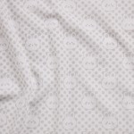 DAS BABY ΚΟΥΒΕΡΤΑ ΠΙΚΕ ΑΓΚΑΛΙΑΣ RELAX 4960 GREY