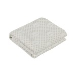 DAS BABY ΚΟΥΒΕΡΤΑ ΠΙΚΕ ΑΓΚΑΛΙΑΣ RELAX 4960 GREY