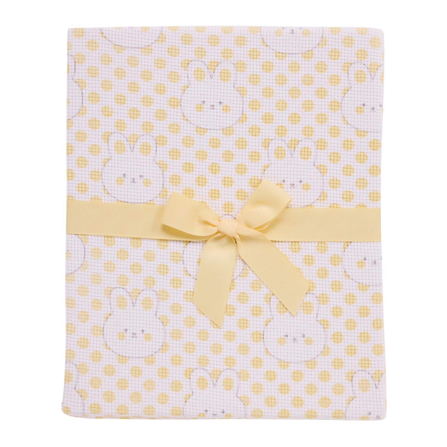 DAS BABY ΚΟΥΒΕΡΤΑ ΠΙΚΕ ΑΓΚΑΛΙΑΣ RELAX 4961 YELLOW