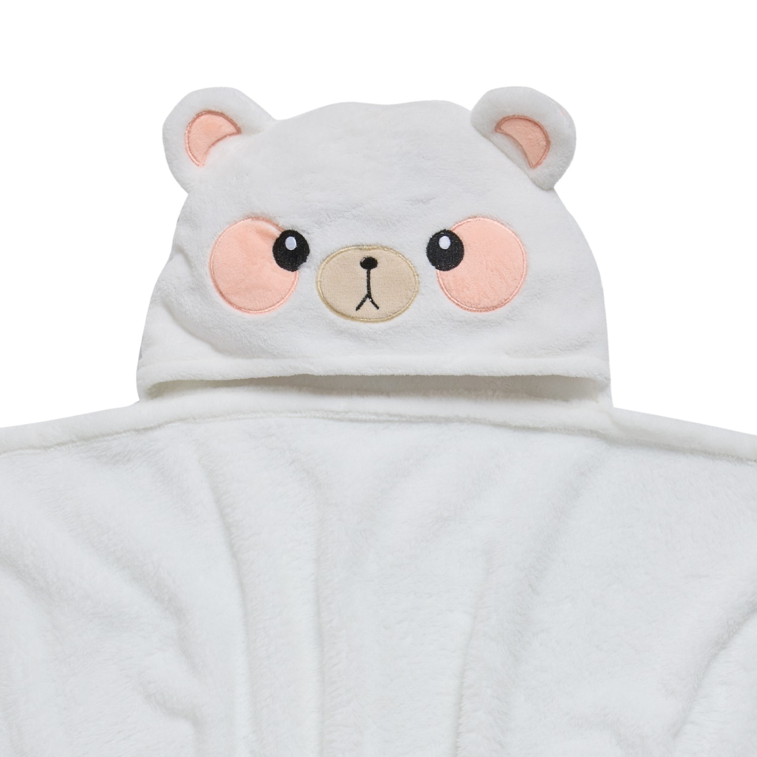 DAS BABY ΚΑΠΑ BATH 4942 WHITE