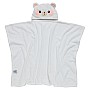 DAS BABY ΚΑΠΑ BATH 4942 WHITE