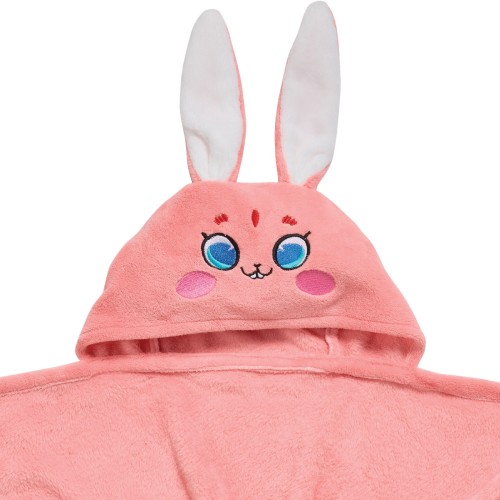 DAS BABY ΚΑΠΑ BATH 4944 PINK