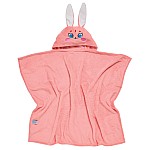 DAS BABY ΚΑΠΑ BATH 4944 PINK