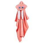 DAS BABY ΚΑΠΑ BATH 4944 PINK