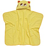 DAS BABY ΚΑΠΑ BATH 4947 YELLOW