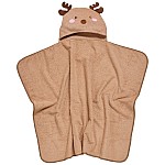 DAS BABY ΚΑΠΑ BATH 4949 BROWN