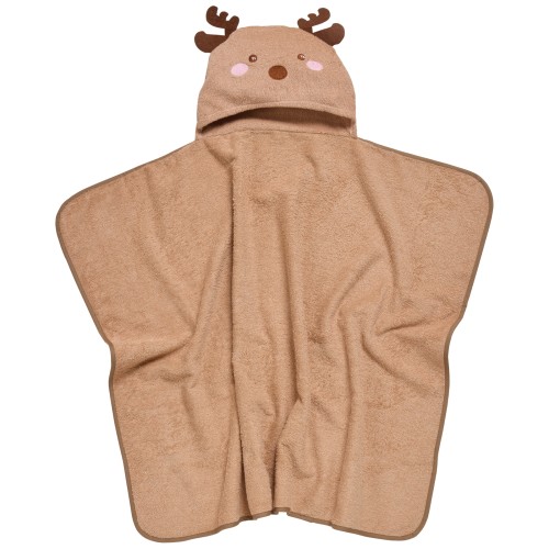 DAS BABY ΚΑΠΑ BATH 4949 BROWN