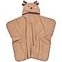 DAS BABY ΚΑΠΑ BATH 4949 BROWN