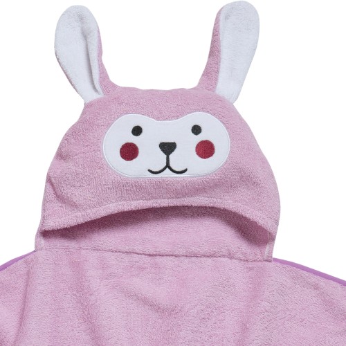DAS BABY ΚΑΠΑ BATH 4950 PURPLE