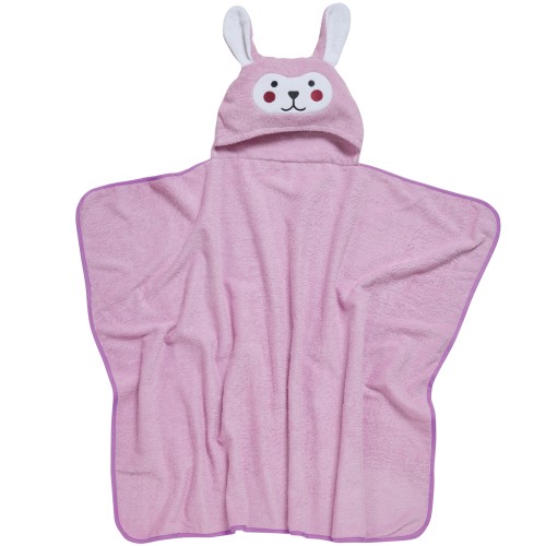 DAS BABY ΚΑΠΑ BATH 4950 PURPLE
