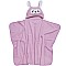 DAS BABY ΚΑΠΑ BATH 4950 PURPLE