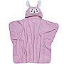 DAS BABY ΚΑΠΑ BATH 4950 PURPLE