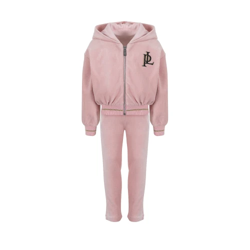 LAPIN HOUSE Παιδικό Σετ Ζακέτα & Παντελόνι