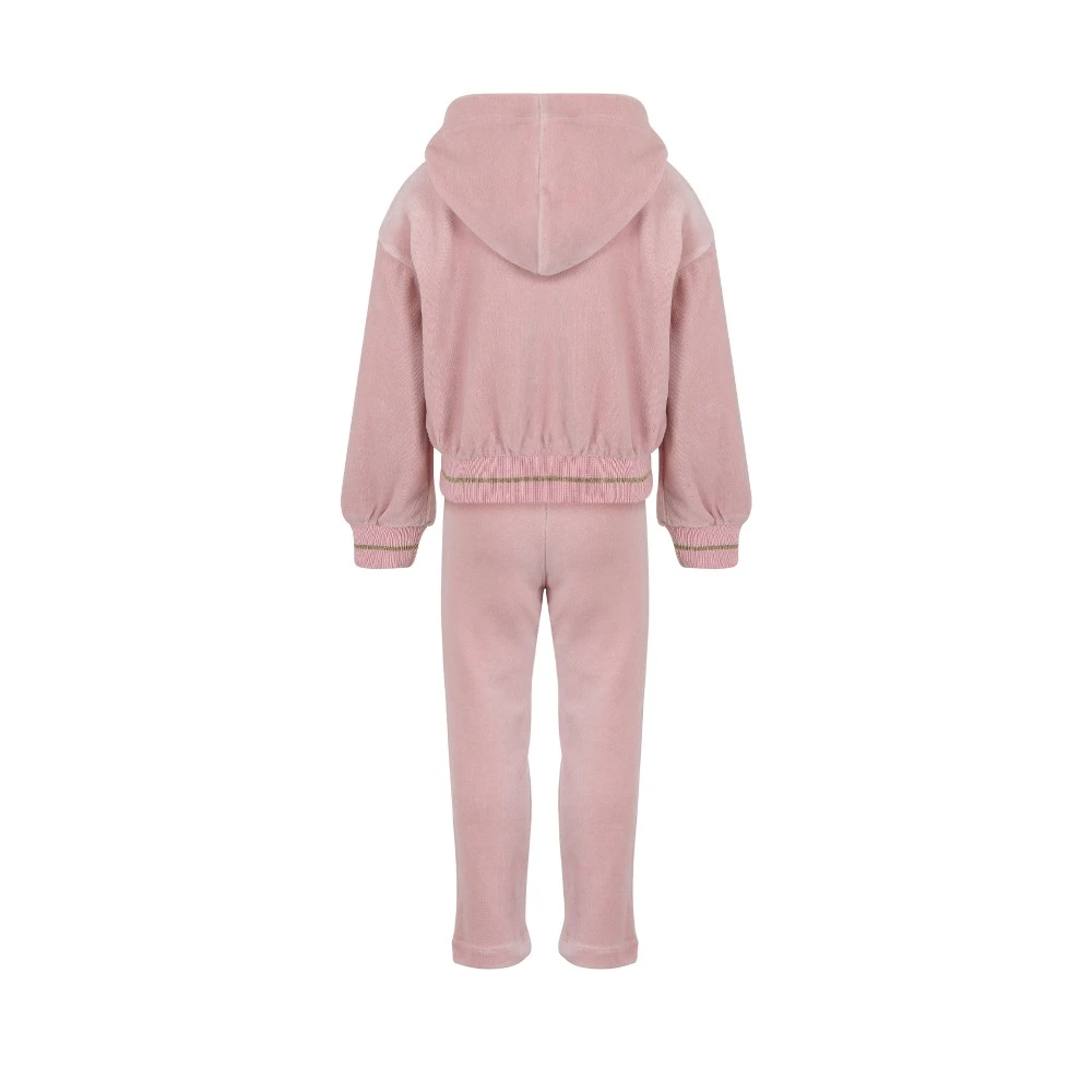 LAPIN HOUSE Παιδικό Σετ Ζακέτα & Παντελόνι