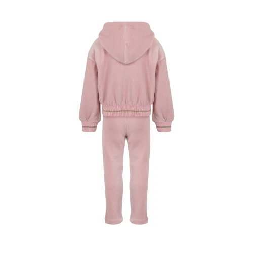 LAPIN HOUSE Παιδικό Σετ Ζακέτα & Παντελόνι