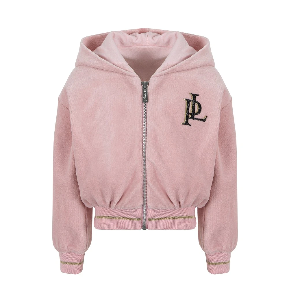 LAPIN HOUSE Παιδικό Σετ Ζακέτα & Παντελόνι