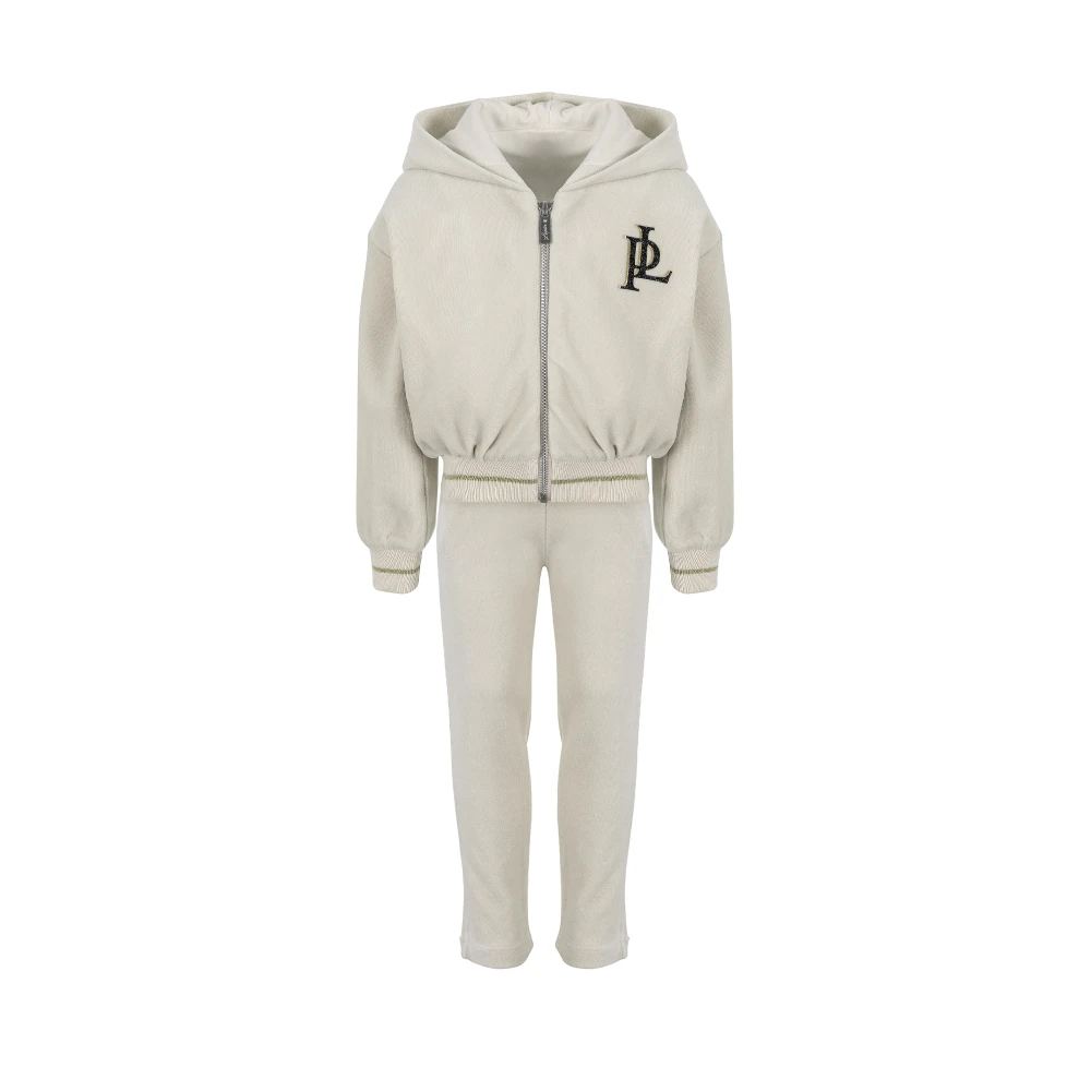 LAPIN HOUSE Παιδικό Σετ Ζακέτα & Παντελόνι