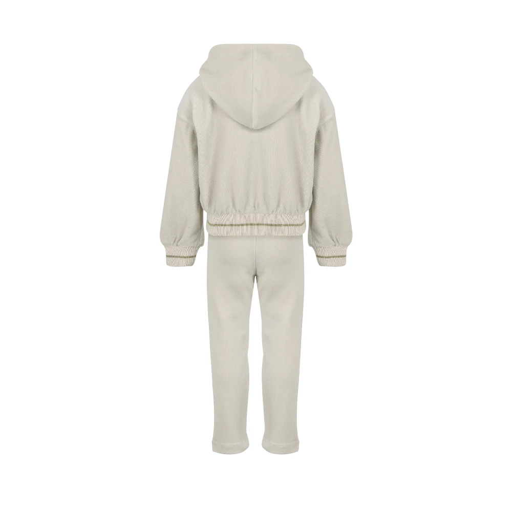 LAPIN HOUSE Παιδικό Σετ Ζακέτα & Παντελόνι