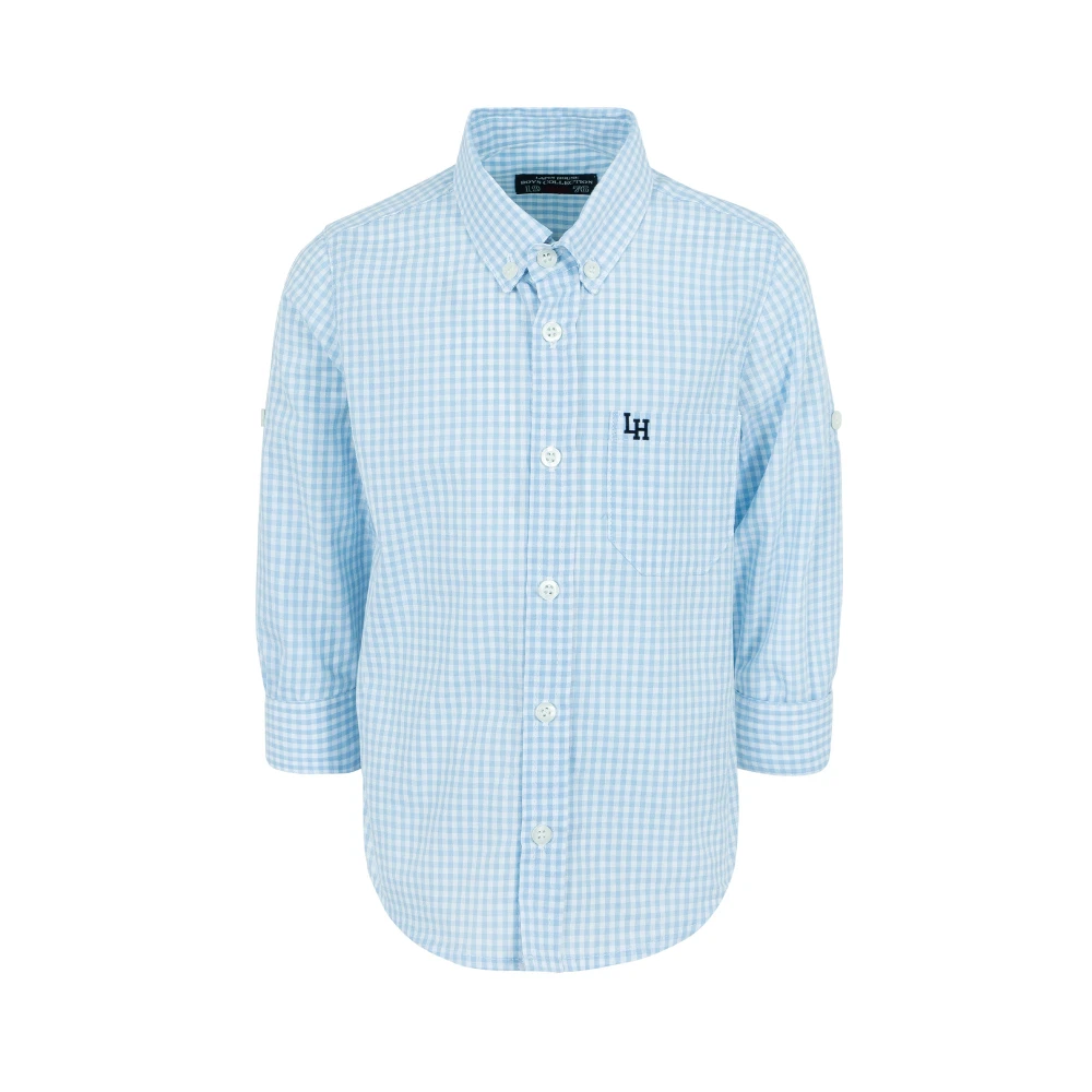 LAPIN HOUSE Παιδικό Παιδικό Πουκάμισο