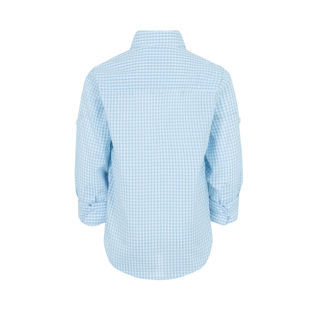 LAPIN HOUSE Παιδικό Παιδικό Πουκάμισο