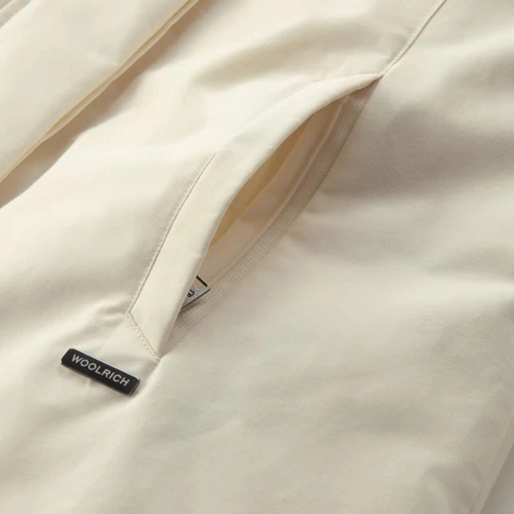 WOOLRICH Γυναικείο Μπουφάν Bow Bridge Parka