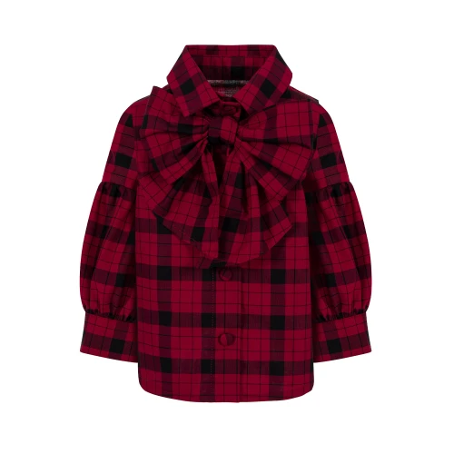 LAPIN HOUSE Παιδικό Πουκάμισο