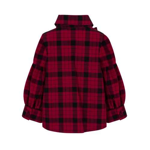 LAPIN HOUSE Παιδικό Πουκάμισο