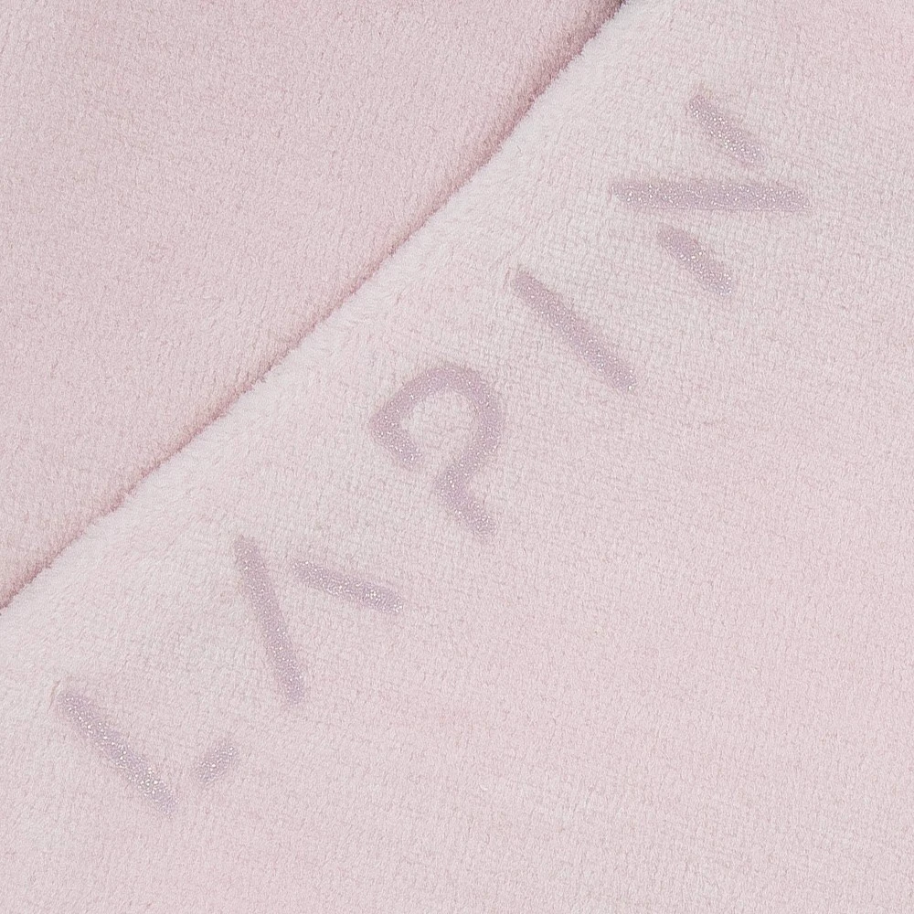 LAPIN HOUSE Παιδικό Φόρεμα Με Κουκούλα