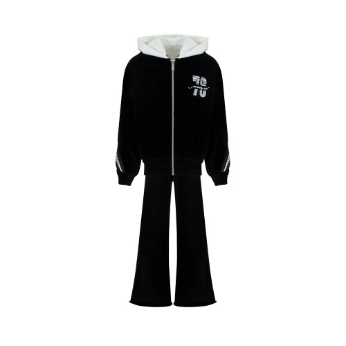 Παιδικό Σετ Ζακέτα & Παντελόνι Lapin House