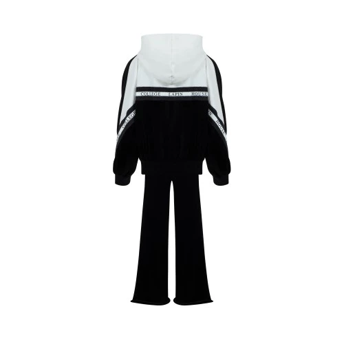 Παιδικό Σετ Ζακέτα & Παντελόνι Lapin House