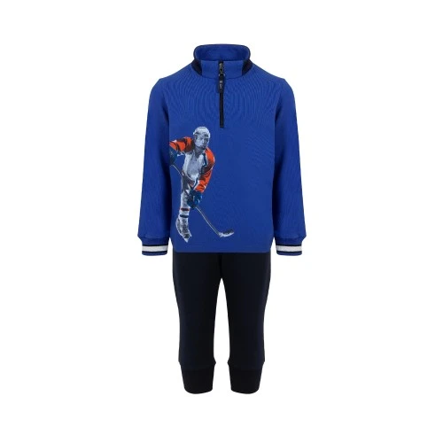 Παιδικό Σετ Μπλούζα & Παντελόνι Lapin House