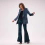 DVF Γυναικείο Σακάκι Chiana DVF