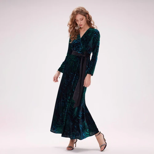 DVF Γυναικείο Φόρεμα Jareth Φόρεμα DVF